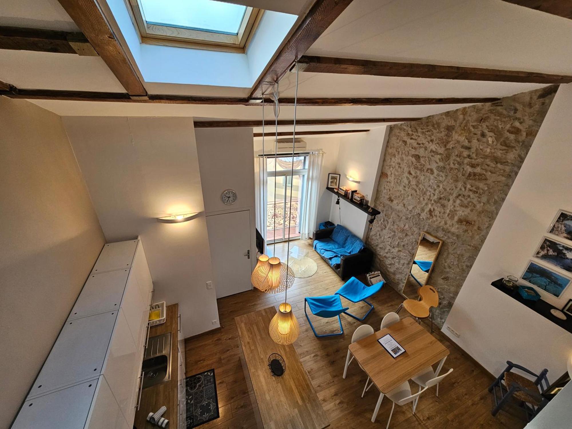 La Maison Sur Le Port 4 Pers Vue Mer Cassis Esterno foto