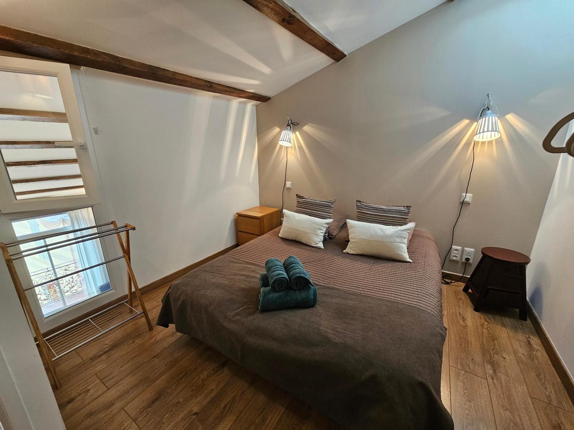 La Maison Sur Le Port 4 Pers Vue Mer Cassis Esterno foto
